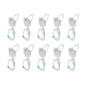 YILKAL - Nebülizer Set Çocuk - 10 Adet