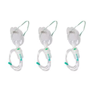 YILKAL - Nebülizer Set Çocuk - 3 Adet