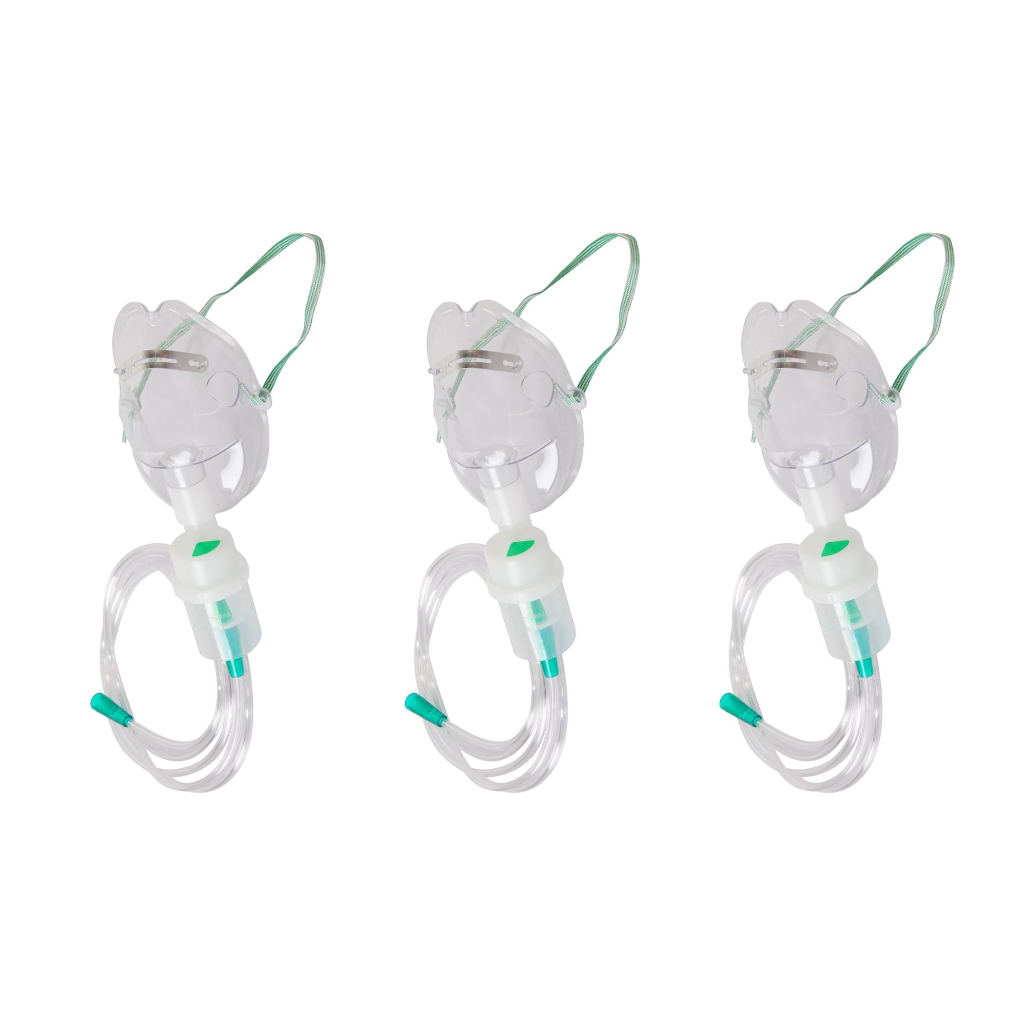 YILKAL - Nebülizer Set Çocuk - 3 Adet